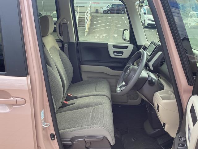 Ｎ－ＢＯＸ Ｇ・Ｌホンダセンシング　ＫＥＮＷＯＯＤナビＴＶ・ドライブレコーダー・Ｂｌｕｅｔｏｏｔｈ・バックカメラ　レーダブレーキ　Ａストップ　禁煙　ＥＳＣ　キーフリーシステム　ＬＥＤライト　フルセグ対応　バックＭ　ＴＶナビ　ＵＳＢ（17枚目）