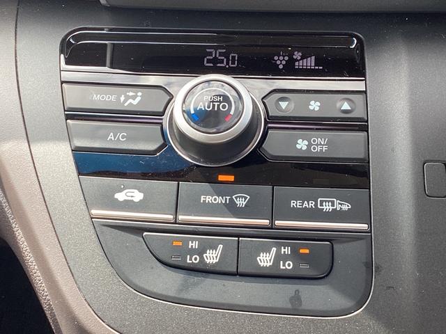 フリード＋ Ｇ・ホンダセンシング　純正ナビＴＶ・ドライブレコーダー・Ｃパッケージ・Ｂｌｕｅｔｏｏｔｈ・バックカメラ・ワンオーナー車　プリクラッシュ　Ｂモニター　両側オートスライドドア　禁煙　パワーウインド　スマートキー　両席エアバック（13枚目）