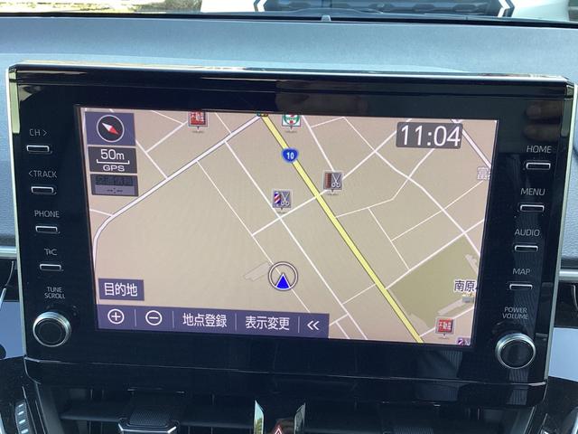 嬉しいナビ付♪これで遠出も安心です。目的地まで連れて行ってくれます。ドライブが楽しくなりますね。