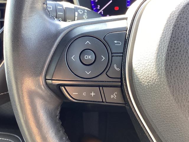 ステアリングスイッチです！ラクラク操作です☆彡