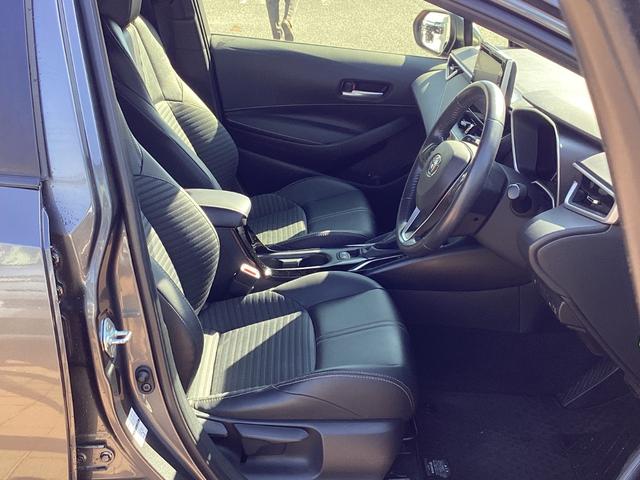 内装ルームクリーニング済みです。しっかり綺麗にしていますので、是非、お確かめください。納車時にはもう一度キレイにいたしますよ！