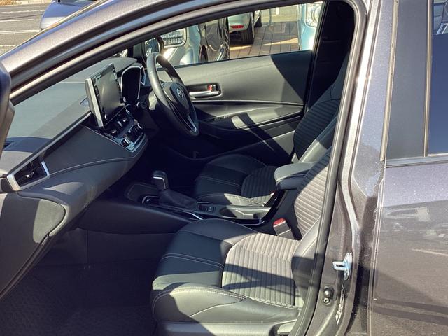 内装ルームクリーニング済みです。しっかり綺麗にしていますので、是非、お確かめください。納車時にはもう一度キレイにいたしますよ！