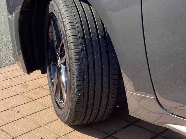 タイヤの溝もバッチリです☆彡
