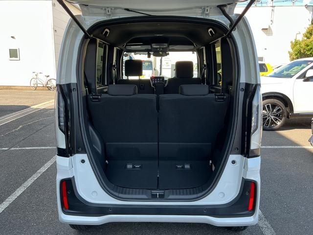 N-BOXカスタム ベースグレード 当社レンタ・純正8インチナビTV・前後ドライブレコーダー・Bluetooth・バックカメラ USB接続 CMBS Dレコ 禁煙 1オーナー ベンチシート オートエアコン スマートキ LED クルコン(30枚目)