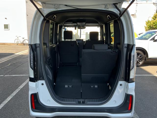 N-BOXカスタム ベースグレード 当社レンタ・純正8インチナビTV・前後ドライブレコーダー・Bluetooth・バックカメラ USB接続 CMBS Dレコ 禁煙 1オーナー ベンチシート オートエアコン スマートキ LED クルコン(31枚目)