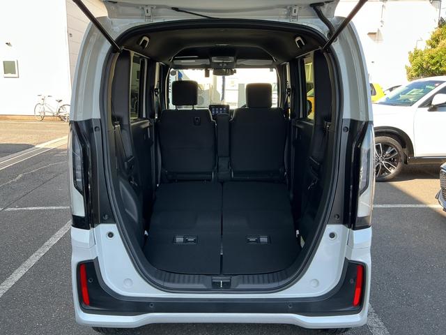 N-BOXカスタム ベースグレード 当社レンタ・純正8インチナビTV・前後ドライブレコーダー・Bluetooth・バックカメラ USB接続 CMBS Dレコ 禁煙 1オーナー ベンチシート オートエアコン スマートキ LED クルコン(32枚目)