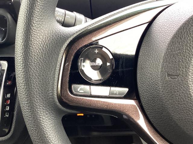 Ｎ－ＢＯＸカスタム Ｇ・Ｌホンダセンシング　ディスプレイＴＶオーディオ・バックカメラ・両側パワースライドドア・ワンオーナー車　禁煙　整備記録簿　サイドカメラ　助手席エアバッグ　１セグＴＶ　キーレス　アイドリングＳＴ　セキュリティーアラーム（10枚目）