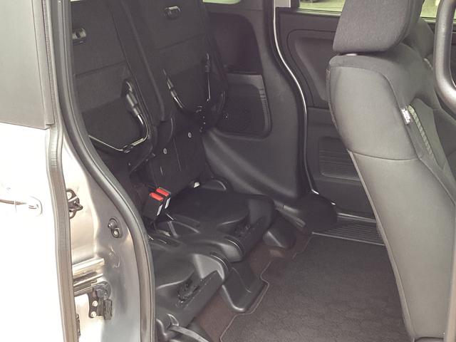 Ｎ－ＢＯＸカスタム Ｇ・Ｌホンダセンシング　ディスプレイＴＶオーディオ・バックカメラ・両側パワースライドドア・ワンオーナー車　禁煙　整備記録簿　サイドカメラ　助手席エアバッグ　１セグＴＶ　キーレス　アイドリングＳＴ　セキュリティーアラーム（17枚目）