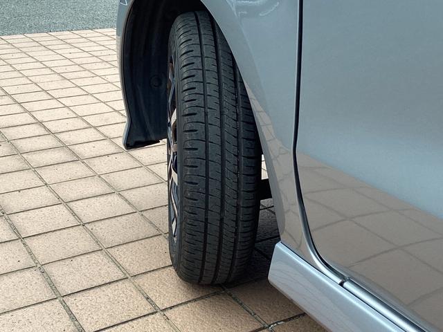 Ｎ－ＢＯＸカスタム Ｇ・Ｌホンダセンシング　ディスプレイＴＶオーディオ・バックカメラ・両側パワースライドドア・ワンオーナー車　禁煙　整備記録簿　サイドカメラ　助手席エアバッグ　１セグＴＶ　キーレス　アイドリングＳＴ　セキュリティーアラーム（25枚目）