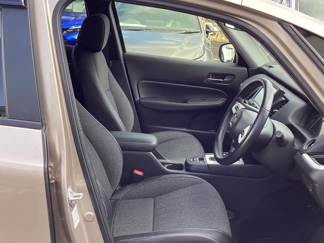 フィット e:HEVホーム 当社レンタ・純正8インチナビTV・ドライブレコーダー・Bluetooth・バックカメラ 前後誤発進抑制機能 助手席エアバッグ 運転席エアバッグ 1オナ アイドリングストップ 禁煙 LEDライト ABS(19枚目)