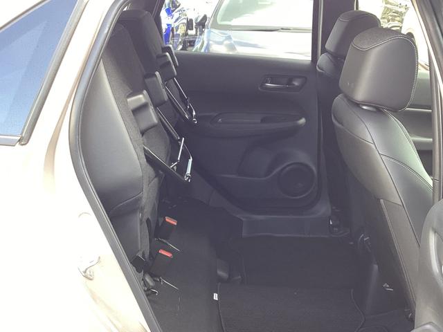 フィット e:HEVホーム 当社レンタ・純正8インチナビTV・ドライブレコーダー・Bluetooth・バックカメラ 前後誤発進抑制機能 助手席エアバッグ 運転席エアバッグ 1オナ アイドリングストップ 禁煙 LEDライト ABS(22枚目)