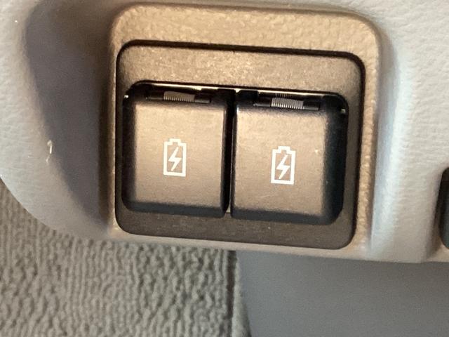 エブリイ ＰＣ　セーフティサポート装着車・デュアルカメラブレーキサポート・バックセンサー・ＣＤ付オーディオ　整備記録簿　ＵＳＢ接続　Ｗエアバッグ　禁煙　キーレスエントリーシステム　ＥＴＣ付　前席パワーウインドウ（10枚目）