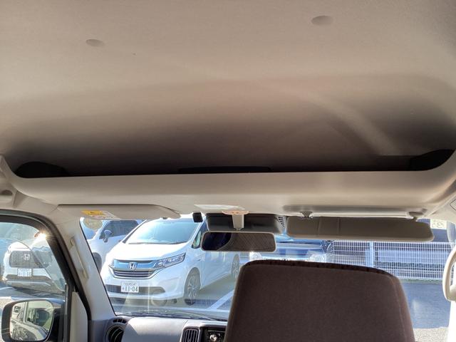 エブリイ ＰＣ　セーフティサポート装着車・デュアルカメラブレーキサポート・バックセンサー・ＣＤ付オーディオ　整備記録簿　ＵＳＢ接続　Ｗエアバッグ　禁煙　キーレスエントリーシステム　ＥＴＣ付　前席パワーウインドウ（12枚目）