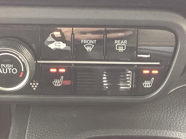 Ｎ－ＢＯＸカスタム Ｌ　純正ナビＴＶ・Ｂｌｕｅｔｏｏｔｈ・バックカメラ・ワンオーナー車　禁煙　１オーナー　サイドエアバッグ　Ａストップ　シートヒータ　ベンチシート　点検記録簿　キーフリーシステム　ＬＥＤライト　リアカメ　ＡＣ（15枚目）