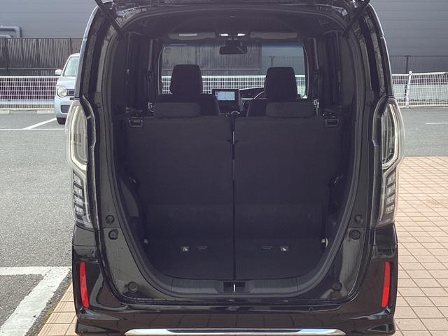 Ｎ－ＢＯＸカスタム Ｌ　純正ナビＴＶ・Ｂｌｕｅｔｏｏｔｈ・バックカメラ・ワンオーナー車　禁煙　１オーナー　サイドエアバッグ　Ａストップ　シートヒータ　ベンチシート　点検記録簿　キーフリーシステム　ＬＥＤライト　リアカメ　ＡＣ（27枚目）