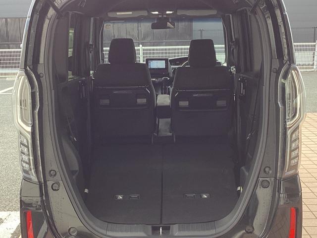 Ｎ－ＢＯＸカスタム Ｌ　純正ナビＴＶ・Ｂｌｕｅｔｏｏｔｈ・バックカメラ・ワンオーナー車　禁煙　１オーナー　サイドエアバッグ　Ａストップ　シートヒータ　ベンチシート　点検記録簿　キーフリーシステム　ＬＥＤライト　リアカメ　ＡＣ（28枚目）