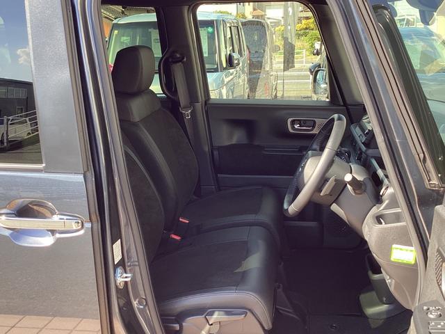 Ｎ－ＢＯＸカスタム ターボ　当社レンタ・純正９インチナビＴＶ・ドライブレコーダー・Ｂｌｕｅｔｏｏｔｈ・バックカメラ・ワンオーナー車　イモビライザー　１オナ　衝突被害軽減　禁煙　ベンチシート　キーフリー　ＥＳＣ　パワステ　ターボ車（20枚目）