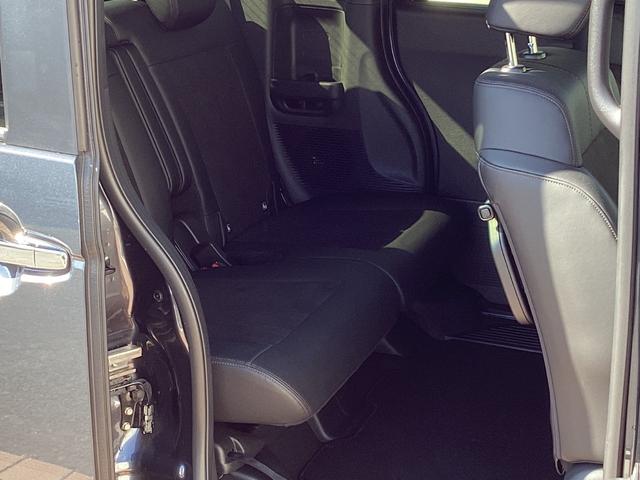 Ｎ－ＢＯＸカスタム ターボ　当社レンタ・純正９インチナビＴＶ・ドライブレコーダー・Ｂｌｕｅｔｏｏｔｈ・バックカメラ・ワンオーナー車　イモビライザー　１オナ　衝突被害軽減　禁煙　ベンチシート　キーフリー　ＥＳＣ　パワステ　ターボ車（22枚目）