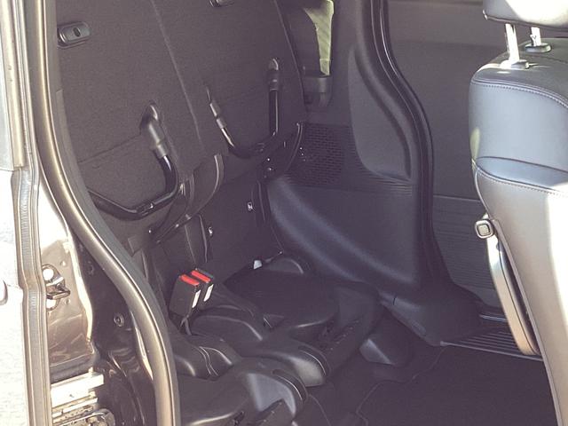 Ｎ－ＢＯＸカスタム ターボ　当社レンタ・純正９インチナビＴＶ・ドライブレコーダー・Ｂｌｕｅｔｏｏｔｈ・バックカメラ・ワンオーナー車　イモビライザー　１オナ　衝突被害軽減　禁煙　ベンチシート　キーフリー　ＥＳＣ　パワステ　ターボ車（23枚目）