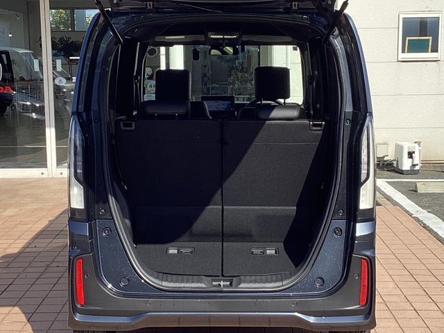 Ｎ－ＢＯＸカスタム ターボ　当社レンタ・純正９インチナビＴＶ・ドライブレコーダー・Ｂｌｕｅｔｏｏｔｈ・バックカメラ・ワンオーナー車　イモビライザー　１オナ　衝突被害軽減　禁煙　ベンチシート　キーフリー　ＥＳＣ　パワステ　ターボ車（28枚目）