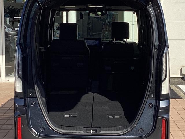 Ｎ－ＢＯＸカスタム ターボ　当社レンタ・純正９インチナビＴＶ・ドライブレコーダー・Ｂｌｕｅｔｏｏｔｈ・バックカメラ・ワンオーナー車　イモビライザー　１オナ　衝突被害軽減　禁煙　ベンチシート　キーフリー　ＥＳＣ　パワステ　ターボ車（29枚目）