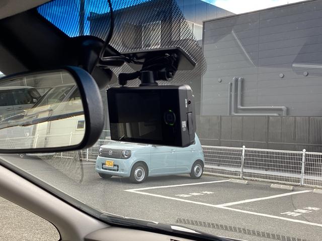 フリードハイブリッド ハイブリッド・EX 純正9インチナビTV・CSパッケージ・モデューロエアロ・ドライブレコーダー・ワンオーナー車 1オナ 地デジフルセグTV シ-トヒ-タ- 整備記録簿 リヤカメラ LEDライト フルオートエアコン ABS(11枚目)