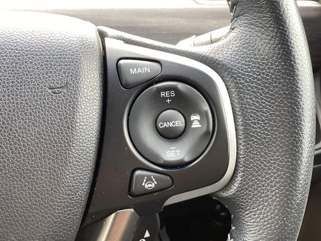 フリードハイブリッド ハイブリッド・EX 純正9インチナビTV・CSパッケージ・モデューロエアロ・ドライブレコーダー・ワンオーナー車 1オナ 地デジフルセグTV シ-トヒ-タ- 整備記録簿 リヤカメラ LEDライト フルオートエアコン ABS(15枚目)