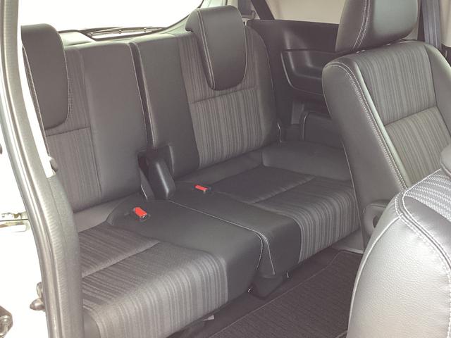 フリードハイブリッド ハイブリッド・EX 純正9インチナビTV・CSパッケージ・モデューロエアロ・ドライブレコーダー・ワンオーナー車 1オナ 地デジフルセグTV シ-トヒ-タ- 整備記録簿 リヤカメラ LEDライト フルオートエアコン ABS(21枚目)