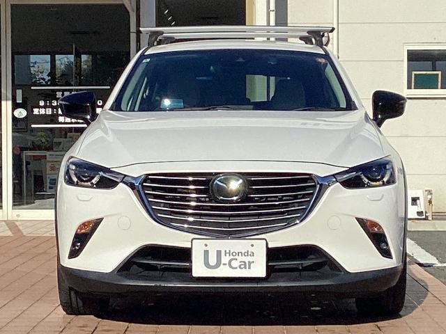 CX-3 20SLパッケージ 4WD・マツダコネクトナビTV・ドライブレコーダー・Bluetooth・バックカメラ・ワンオーナー車 ETC シートヒーター クルコン ドラレコ バックモニター フルセグ 軽減B LEDヘッド(2枚目)