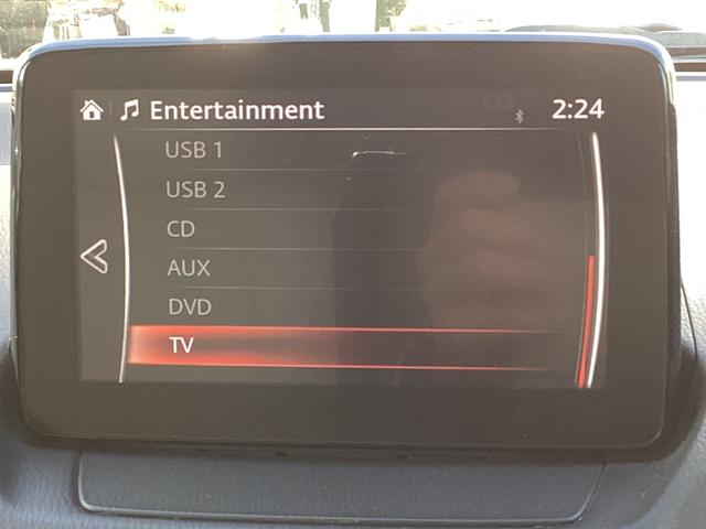 CX-3 20SLパッケージ 4WD・マツダコネクトナビTV・ドライブレコーダー・Bluetooth・バックカメラ・ワンオーナー車 ETC シートヒーター クルコン ドラレコ バックモニター フルセグ 軽減B LEDヘッド(7枚目)