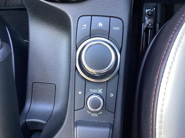 CX-3 20SLパッケージ 4WD・マツダコネクトナビTV・ドライブレコーダー・Bluetooth・バックカメラ・ワンオーナー車 ETC シートヒーター クルコン ドラレコ バックモニター フルセグ 軽減B LEDヘッド(10枚目)