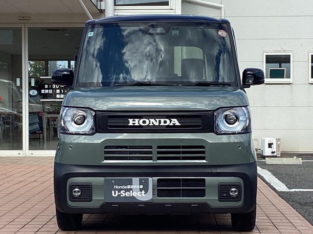 N-BOXジョイ ベースグレード 当社デモカー・純正9インチナビTV・マルチビュー・前後ドライブレコーダー・Bluetooth・バックカメラ・ワンオーナー車 踏み間違い防止装置 Bカメラ 全周囲カメラ 横滑り防止機能 LEDランプ(2枚目)