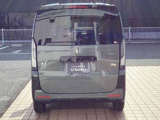 N-BOXジョイ ベースグレード 当社デモカー・純正9インチナビTV・マルチビュー・前後ドライブレコーダー・Bluetooth・バックカメラ・ワンオーナー車 踏み間違い防止装置 Bカメラ 全周囲カメラ 横滑り防止機能 LEDランプ(26枚目)