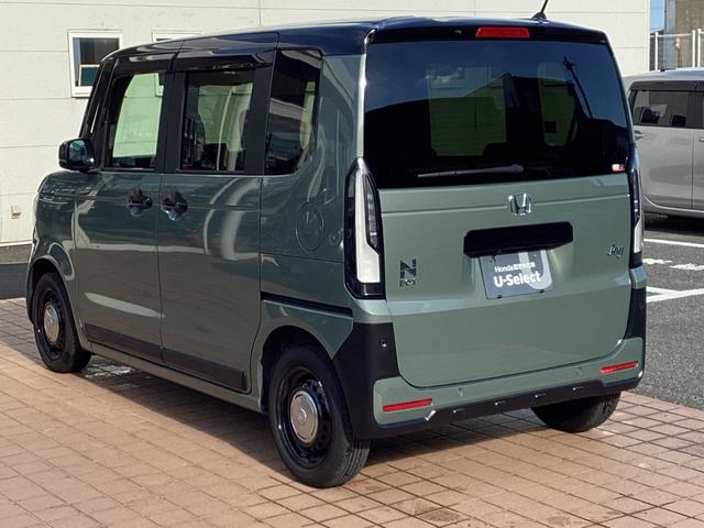 N-BOXジョイ ベースグレード 当社デモカー・純正9インチナビTV・マルチビュー・前後ドライブレコーダー・Bluetooth・バックカメラ・ワンオーナー車 踏み間違い防止装置 Bカメラ 全周囲カメラ 横滑り防止機能 LEDランプ(27枚目)