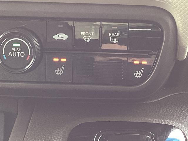 N-BOX L 純正ナビTV・前後ドライブレコーダー・Bluetooth・バックカメラ・ワンオーナー車 衝突回避支援ブレーキ I-STOP ドラレコ付 PW パワステ Sヒーター 禁煙 1オ-ナ- スマ-トキ-(16枚目)