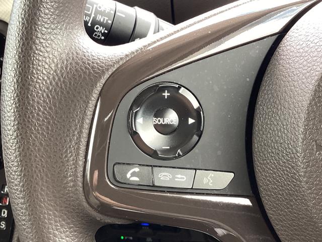 N-BOX L 純正ナビTV・前後ドライブレコーダー・Bluetooth・バックカメラ・ワンオーナー車 衝突回避支援ブレーキ I-STOP ドラレコ付 PW パワステ Sヒーター 禁煙 1オ-ナ- スマ-トキ-(18枚目)