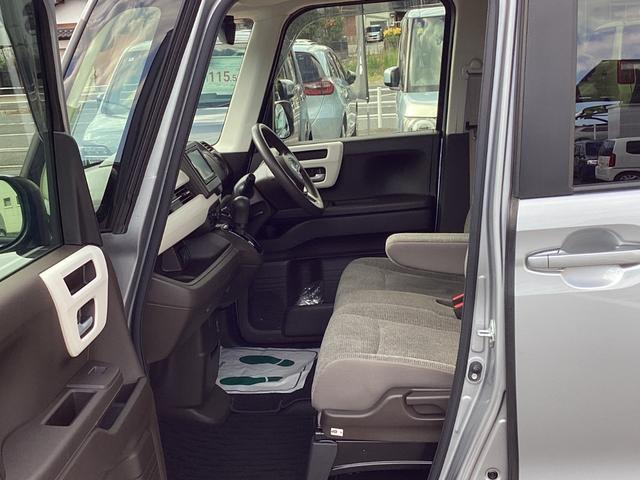 N-BOX L 純正ナビTV・前後ドライブレコーダー・Bluetooth・バックカメラ・ワンオーナー車 衝突回避支援ブレーキ I-STOP ドラレコ付 PW パワステ Sヒーター 禁煙 1オ-ナ- スマ-トキ-(22枚目)