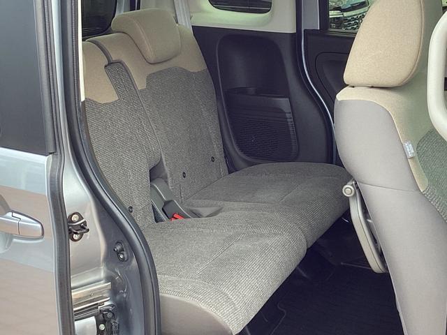 N-BOX L 純正ナビTV・前後ドライブレコーダー・Bluetooth・バックカメラ・ワンオーナー車 衝突回避支援ブレーキ I-STOP ドラレコ付 PW パワステ Sヒーター 禁煙 1オ-ナ- スマ-トキ-(23枚目)