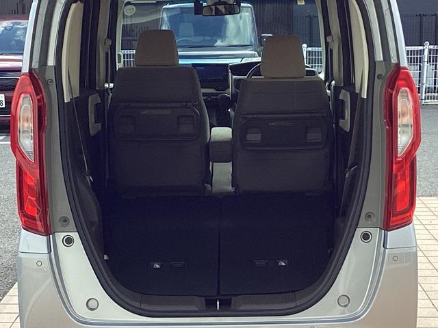 N-BOX L 純正ナビTV・前後ドライブレコーダー・Bluetooth・バックカメラ・ワンオーナー車 衝突回避支援ブレーキ I-STOP ドラレコ付 PW パワステ Sヒーター 禁煙 1オ-ナ- スマ-トキ-(30枚目)