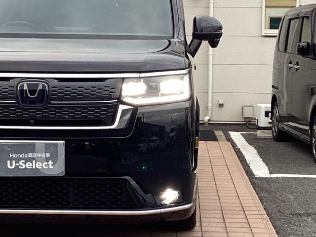 ステップワゴン ｅ：ＨＥＶスパーダプレミアムライン　純正９インチコネクトナビ・フリップダウンモニター・前後ドライブレコーダー・ワンオーナー車　マルチカメラ　Ｐテールゲート　両側自動ドア　Ｆセグ　ＵＳＢ接続　クルーズＣ　助手席エアバッグ　スマートＫ　禁煙（21枚目）