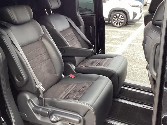 ステップワゴン ｅ：ＨＥＶスパーダプレミアムライン　純正９インチコネクトナビ・フリップダウンモニター・前後ドライブレコーダー・ワンオーナー車　マルチカメラ　Ｐテールゲート　両側自動ドア　Ｆセグ　ＵＳＢ接続　クルーズＣ　助手席エアバッグ　スマートＫ　禁煙（24枚目）