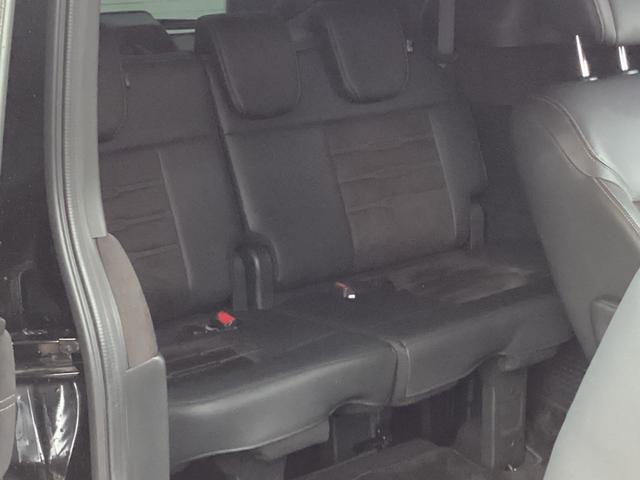 ステップワゴン ｅ：ＨＥＶスパーダプレミアムライン　純正９インチコネクトナビ・フリップダウンモニター・前後ドライブレコーダー・ワンオーナー車　マルチカメラ　Ｐテールゲート　両側自動ドア　Ｆセグ　ＵＳＢ接続　クルーズＣ　助手席エアバッグ　スマートＫ　禁煙（25枚目）