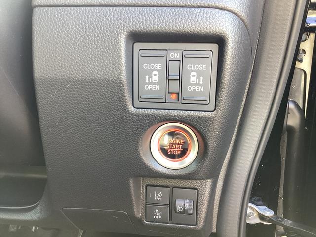 Ｎ－ＢＯＸカスタム Ｌターボ　純正ナビＴＶ・ドライブレコーダー・Ｂｌｕｅｔｏｏｔｈ・バックカメラ・ワンオーナー車　地デジチューナー　衝突軽減ブレーキサポート　ＬＥＤヘッドライ　１オーナー　禁煙　アイドリングＳ　ターボエンジン　ＰＳ（12枚目）