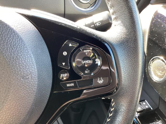 Ｎ－ＢＯＸカスタム Ｌターボ　純正ナビＴＶ・ドライブレコーダー・Ｂｌｕｅｔｏｏｔｈ・バックカメラ・ワンオーナー車　地デジチューナー　衝突軽減ブレーキサポート　ＬＥＤヘッドライ　１オーナー　禁煙　アイドリングＳ　ターボエンジン　ＰＳ（17枚目）