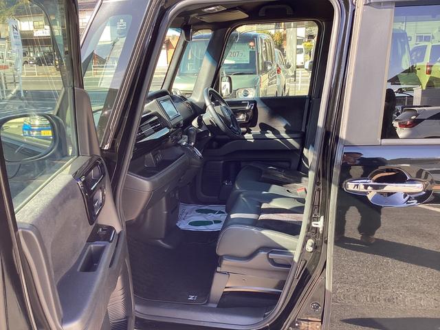 Ｎ－ＢＯＸカスタム Ｌターボ　純正ナビＴＶ・ドライブレコーダー・Ｂｌｕｅｔｏｏｔｈ・バックカメラ・ワンオーナー車　地デジチューナー　衝突軽減ブレーキサポート　ＬＥＤヘッドライ　１オーナー　禁煙　アイドリングＳ　ターボエンジン　ＰＳ（21枚目）