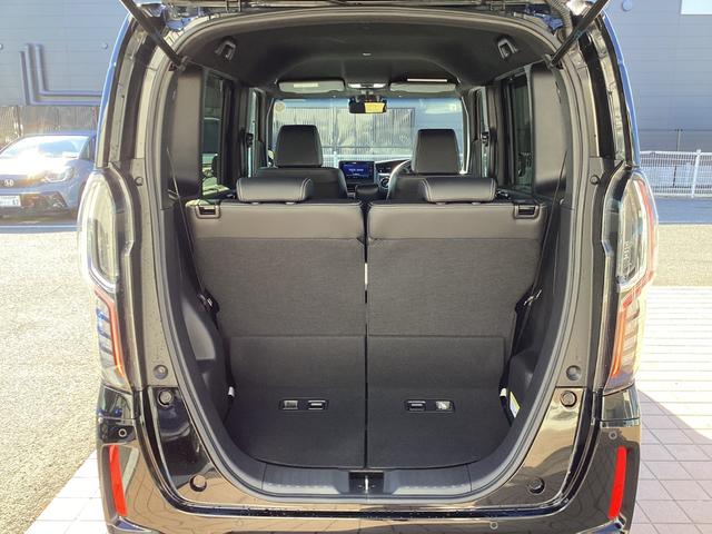 Ｎ－ＢＯＸカスタム Ｌターボ　純正ナビＴＶ・ドライブレコーダー・Ｂｌｕｅｔｏｏｔｈ・バックカメラ・ワンオーナー車　地デジチューナー　衝突軽減ブレーキサポート　ＬＥＤヘッドライ　１オーナー　禁煙　アイドリングＳ　ターボエンジン　ＰＳ（28枚目）