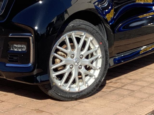 Ｎ－ＢＯＸカスタム Ｌターボ　純正ナビＴＶ・ドライブレコーダー・Ｂｌｕｅｔｏｏｔｈ・バックカメラ・ワンオーナー車　地デジチューナー　衝突軽減ブレーキサポート　ＬＥＤヘッドライ　１オーナー　禁煙　アイドリングＳ　ターボエンジン　ＰＳ（30枚目）