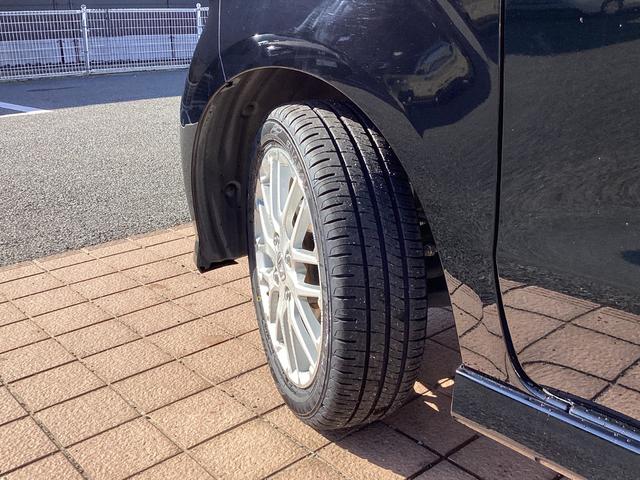 Ｎ－ＢＯＸカスタム Ｌターボ　純正ナビＴＶ・ドライブレコーダー・Ｂｌｕｅｔｏｏｔｈ・バックカメラ・ワンオーナー車　地デジチューナー　衝突軽減ブレーキサポート　ＬＥＤヘッドライ　１オーナー　禁煙　アイドリングＳ　ターボエンジン　ＰＳ（31枚目）