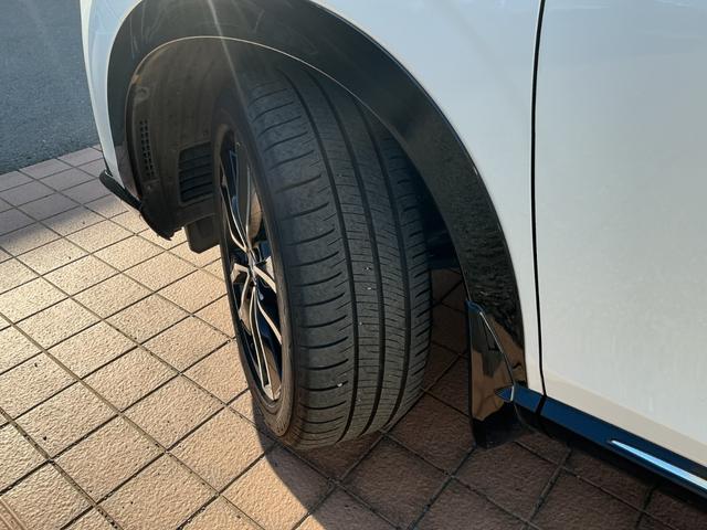 ヴェゼル ｅ：ＨＥＶＺ　純正９インチナビＴＶ・前後ドライブレコーダー・Ｂｌｕｅｔｏｏｔｈ・バックカメラ・ワンオーナー車　衝突回避支援ブレーキ機能　１オナ　スマキ　フルオートエアコン　Ｄレコ　エアバッグ　両席エアバック　Ｒカメ（35枚目）