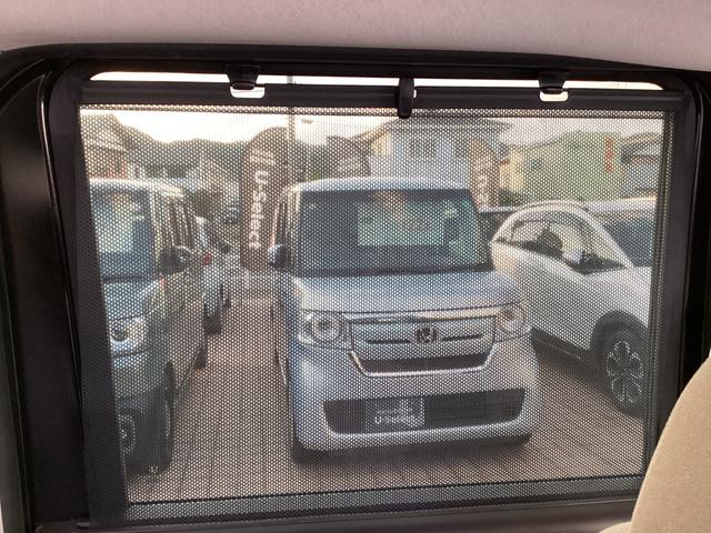 Ｎ－ＢＯＸ Ｇ・Ｌホンダセンシング　純正ナビＴＶ・Ｂｌｕｅｔｏｏｔｈ・バックカメラ・ワンオーナー車　レーダブレーキ　Ｓヒータ　Ａストップ　カーテンエアバック　ＥＳＣ　キーフリーシステム　ＬＥＤライト　フルセグ対応　バックＭ　１オーナー（19枚目）